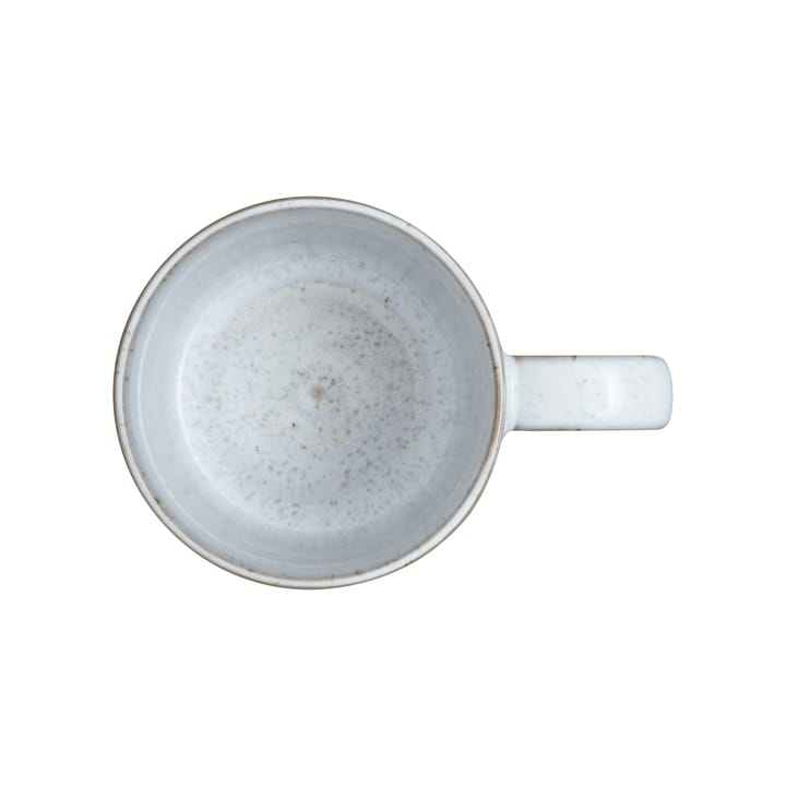 kubek small Kiln blue ridged, 29,5 cl Denby