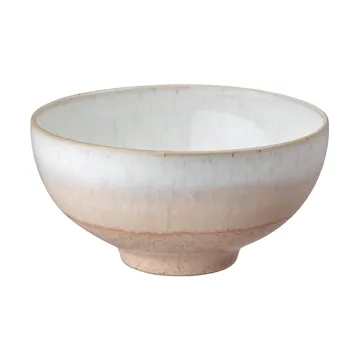 Miska do ryżu Kiln Coral - Koralowo-beżowy, Ø13 cm - Denby