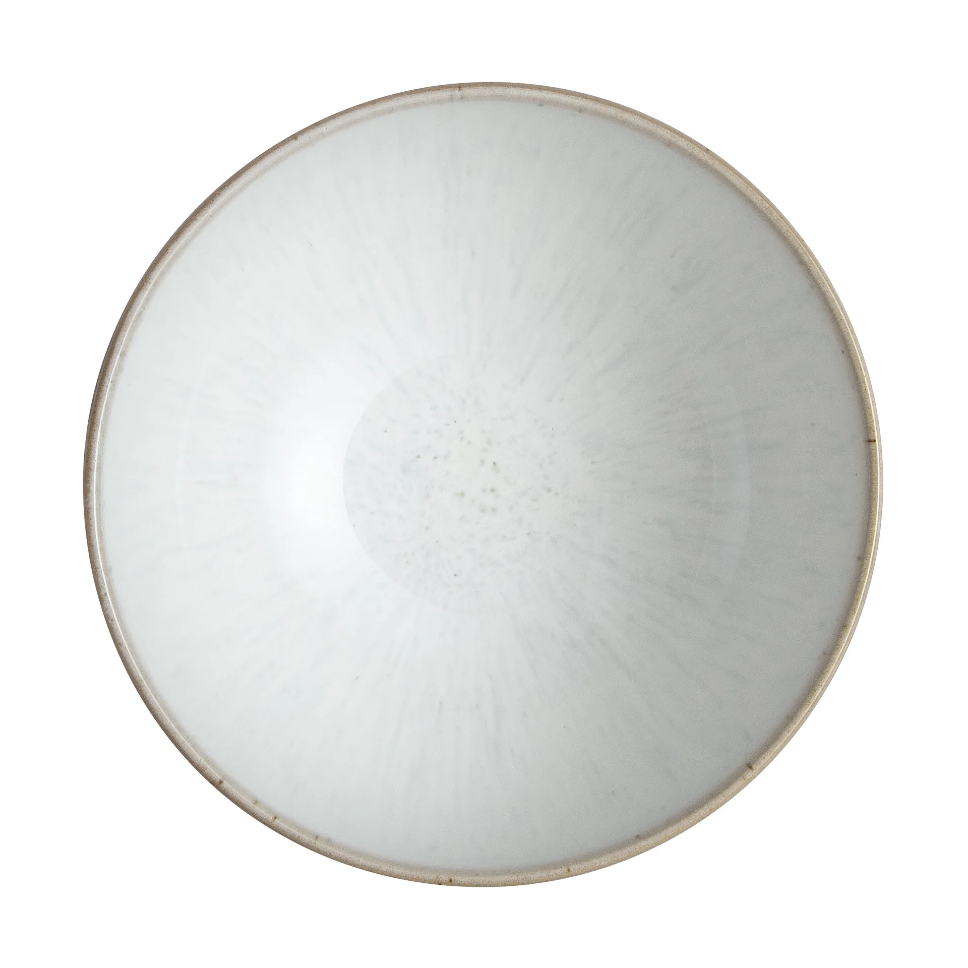 Miska do ryżu Kiln Coral, Koralowo-beżowy, Ø13 cm Denby