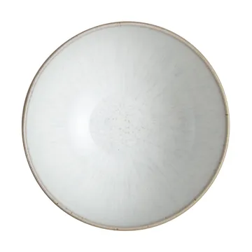 Miska do ryżu Kiln Coral - Koralowo-beżowy, Ø13 cm - Denby