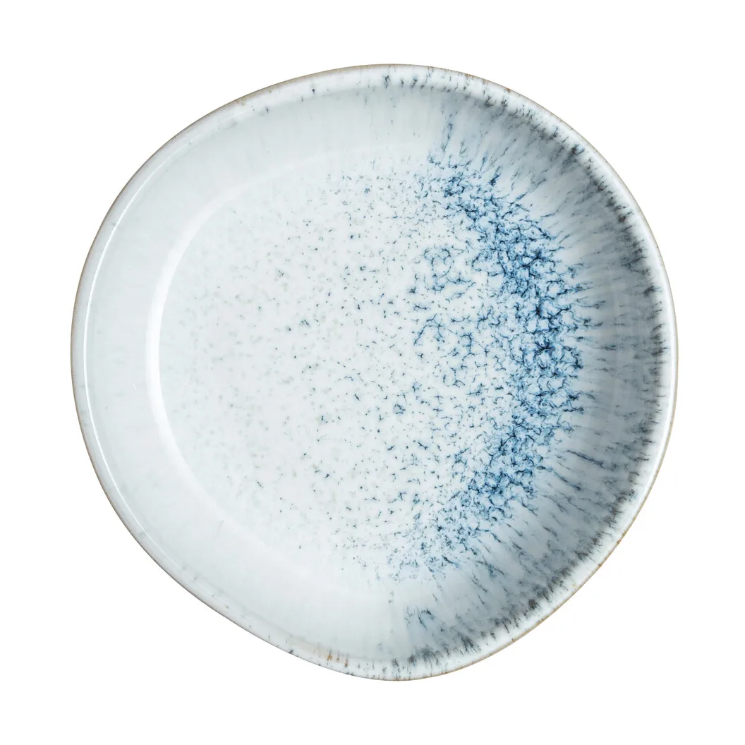 Miska do serwowania Kiln blue Alt, Small, Ø13 cm Denby