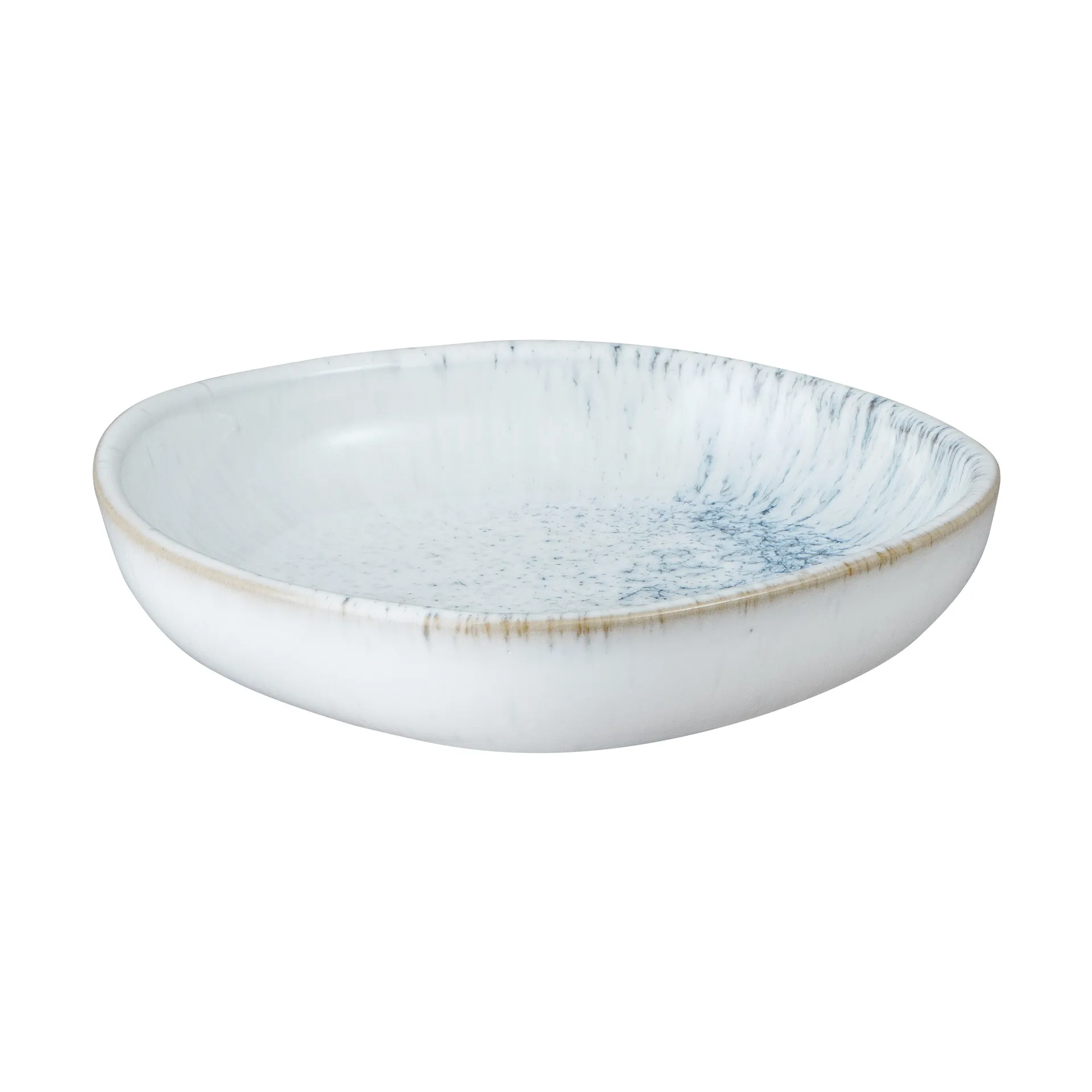 Miska do serwowania Kiln blue Alt, Small, Ø13 cm Denby