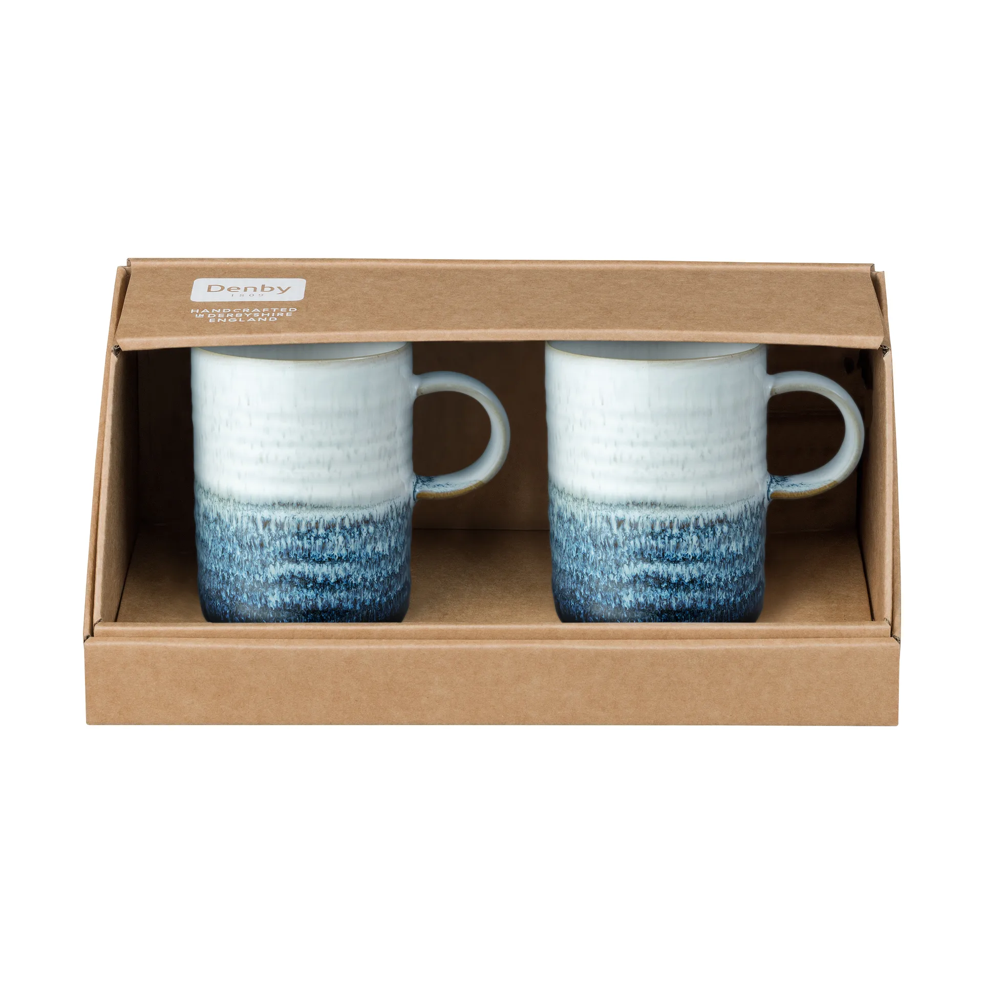 Miska do serwowania Kiln blue Alt, Small, Ø13 cm Denby