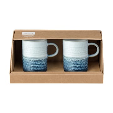 Miska do serwowania Kiln blue Alt - Small, Ø13 cm - Denby