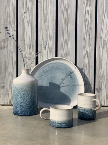 Miska do serwowania Kiln blue Alt - Small, Ø13 cm - Denby