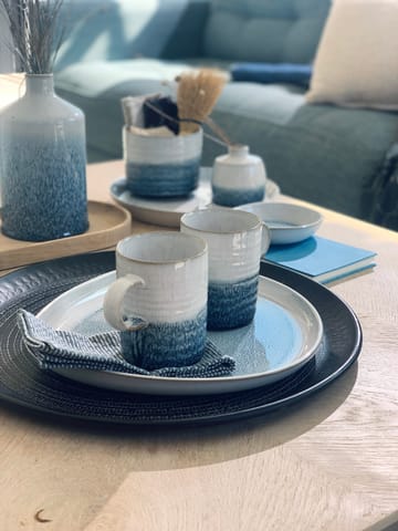 Miska do serwowania Kiln blue Alt - Small, Ø13 cm - Denby