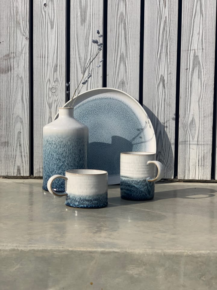 Miska do serwowania Kiln blue Alt, Small, Ø13 cm Denby