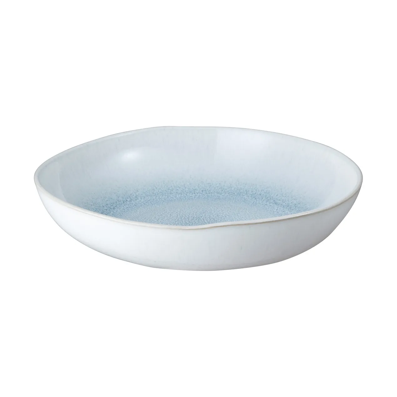 Miska do serwowania Kiln blue , Large, 28x28,5 cm Denby