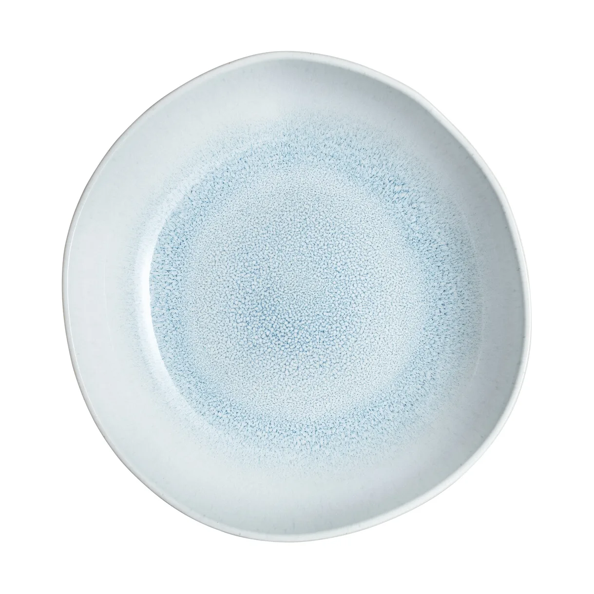 Miska do serwowania Kiln blue , Large, 28x28,5 cm Denby