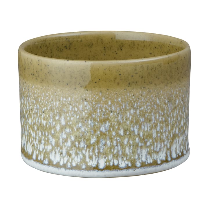 Miska Kiln Accents Ø8,5 cm 4 szt., Ochre Denby