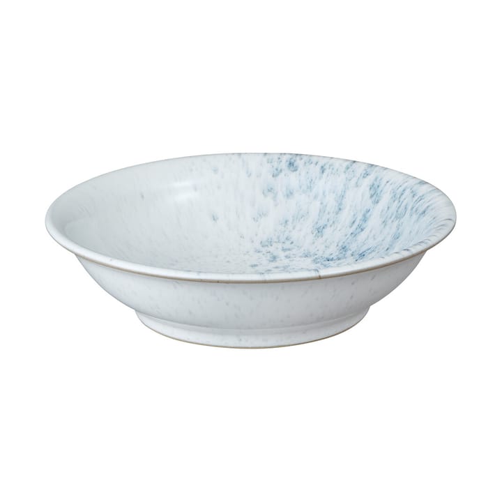 Miska Kiln blue shallow - Ø15,5 cm - Denby