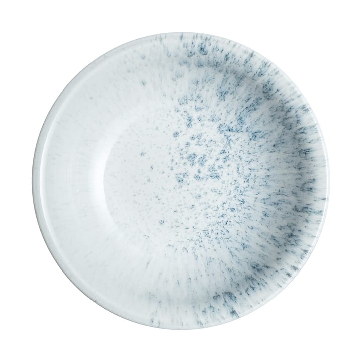 Miska Kiln blue shallow, Ø15,5 cm Denby