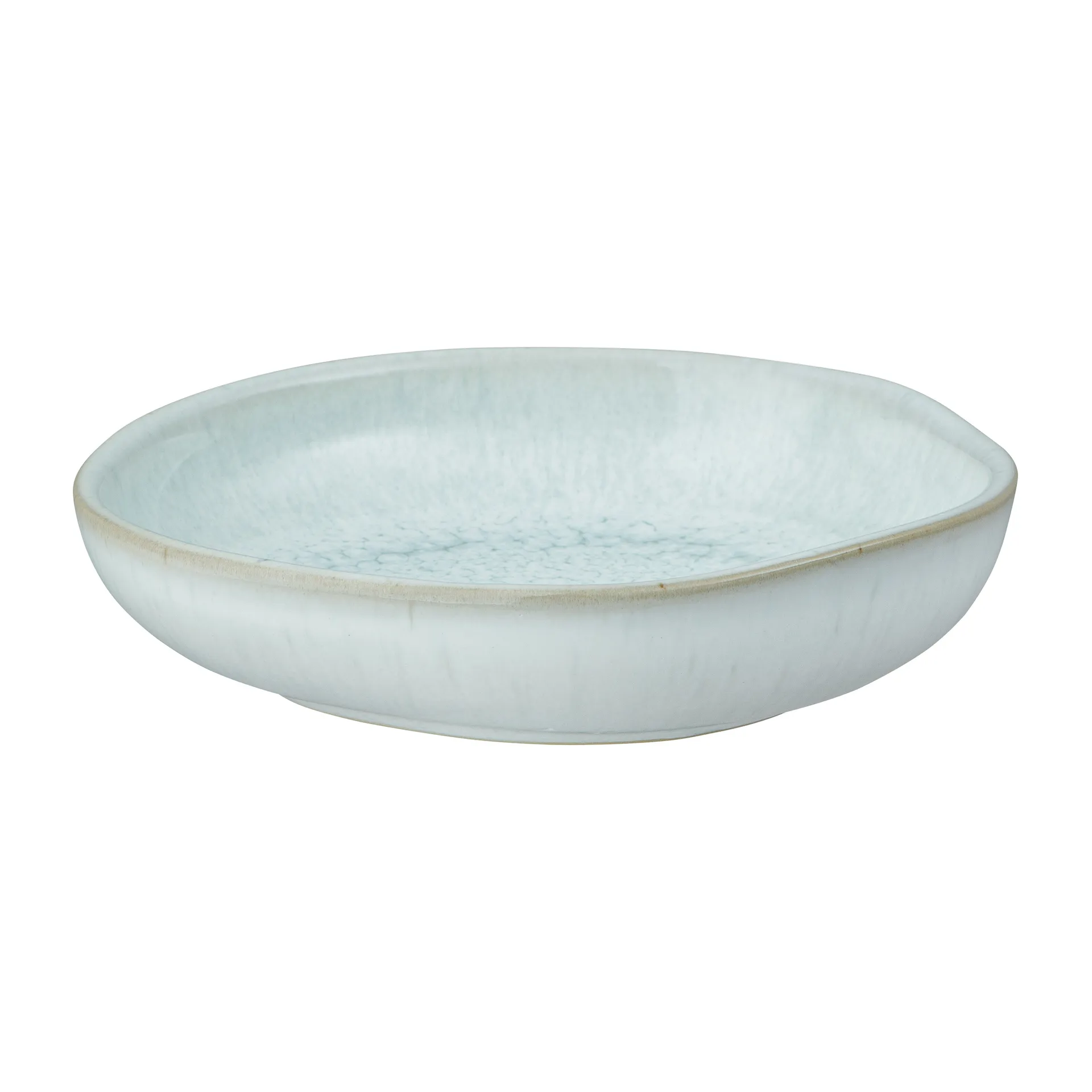 Miska organiczna Kiln Green, Ø13 cm Denby