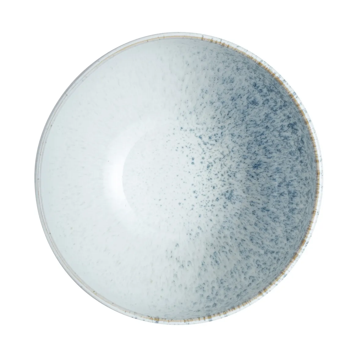 Miska ramen Kiln blue, Ø17,5 cm Denby