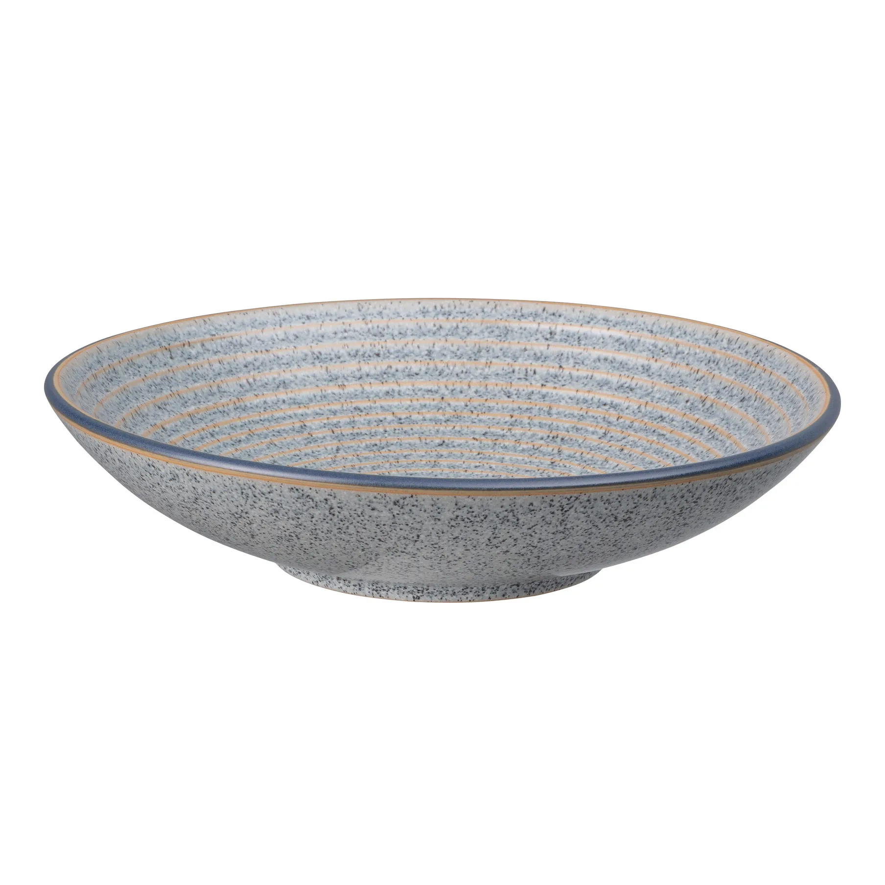 Miska ryflowana Studio Grey 25,5 cm, Granite Denby