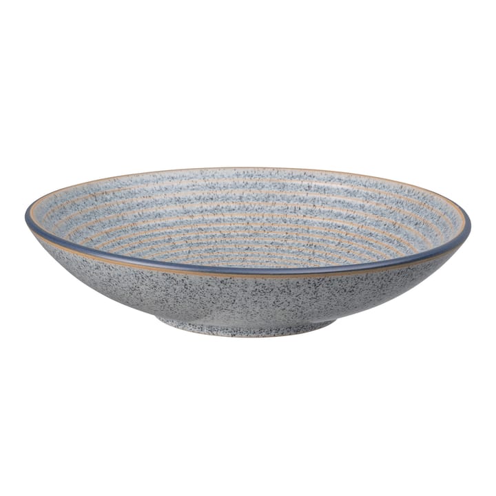 Miska ryflowana Studio Grey 25,5 cm - Granite - Denby