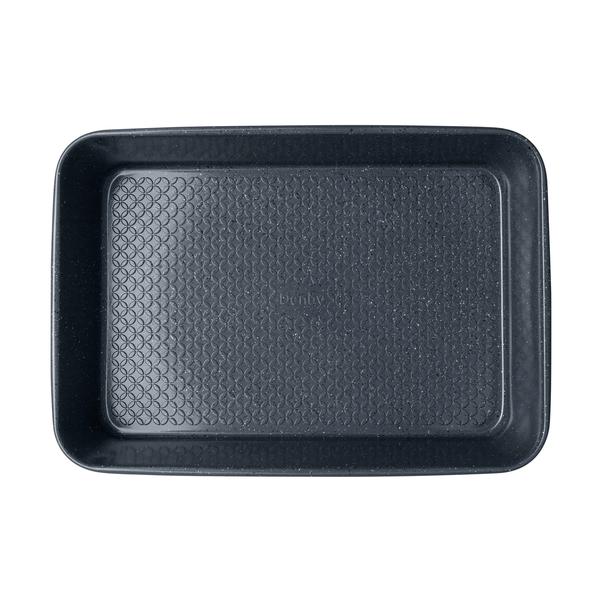 Naczynie do pieczenia Quantanium Finish, Szary, large Denby