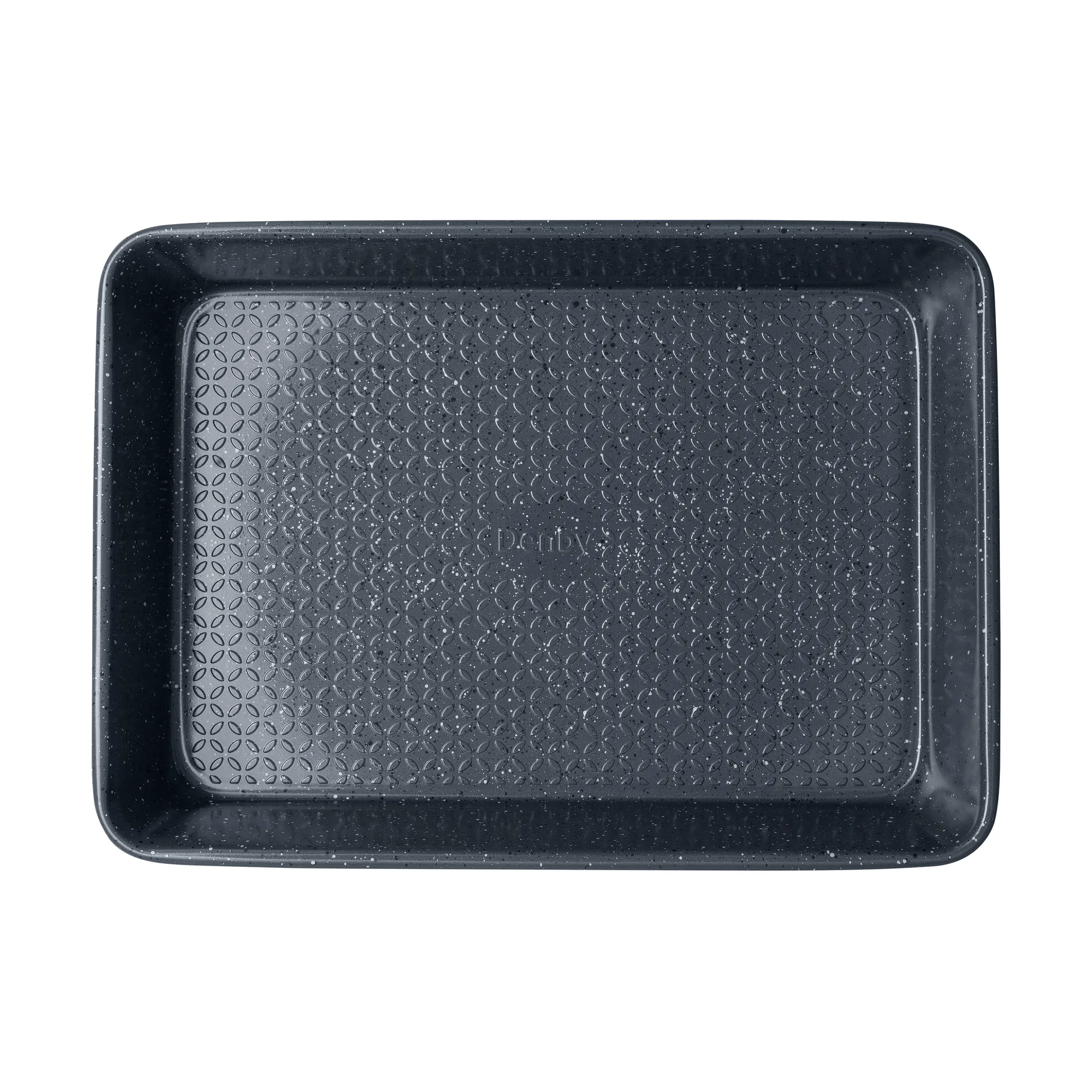 Naczynie do pieczenia Quantanium Finish, Szary, medium Denby