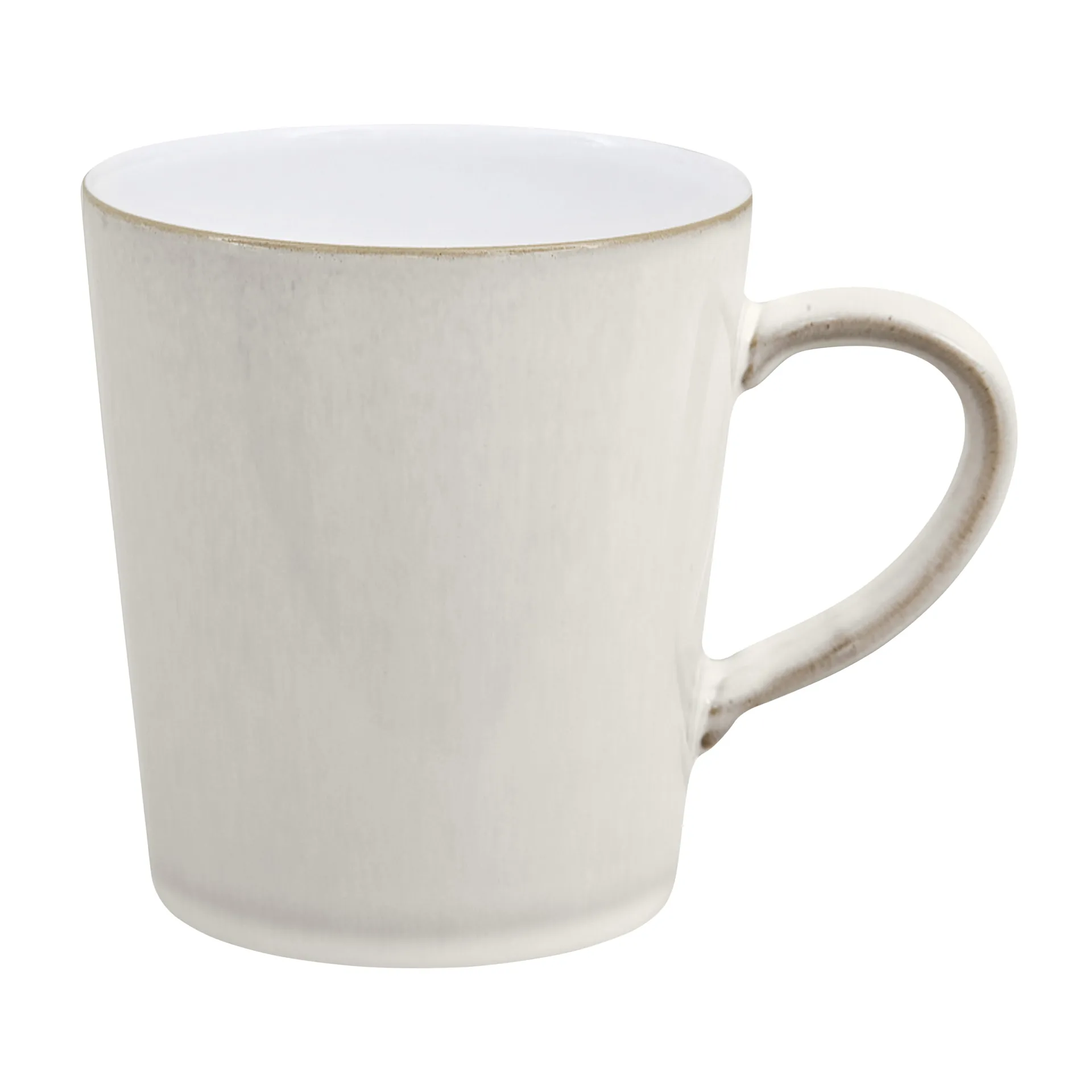 Natural Canvas kubek 250 ml, Plain Denby