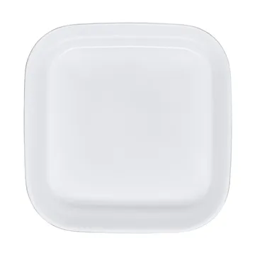 Natural Canvas naczynie do pieczenia - Beżowy, kwadratowy - Denby