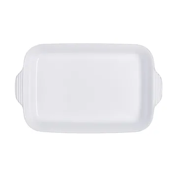 Natural Canvas naczynie do pieczenia - Beżowy, large, prostokątny - Denby