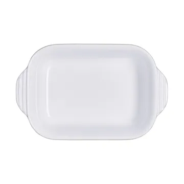 Natural Canvas naczynie do pieczenia - Beżowy, small, prostokątny - Denby