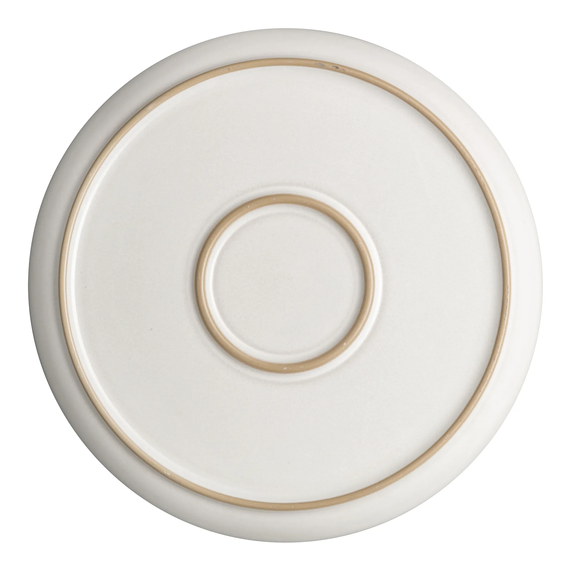 Natural Canwazon coupe talerz 26 cm, Textured Denby