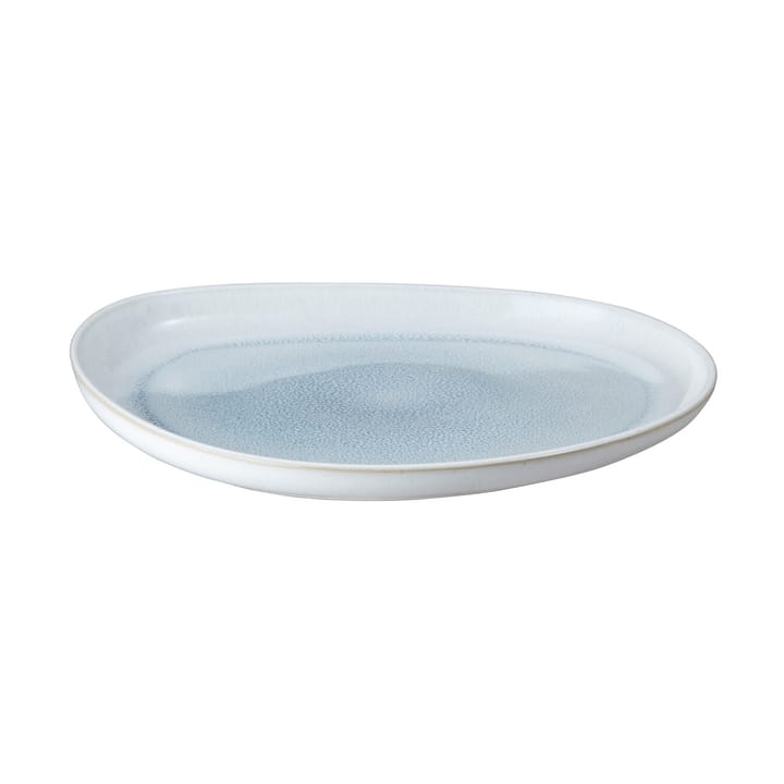 Półmisek do serwowania Kiln blue  - 27x30 cm - Denby