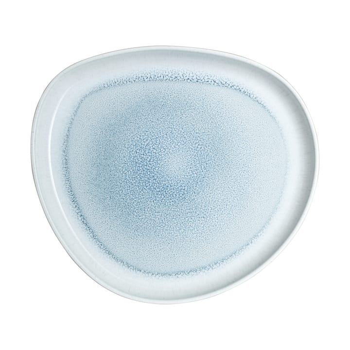 Półmisek do serwowania Kiln blue , 27x30 cm Denby