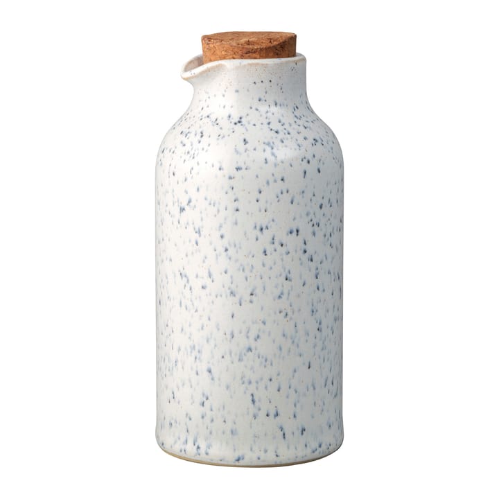 Studio Blue butelka oleju 240 ml - Chalk - Denby