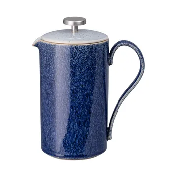 Studio Blue Cobalt prasa do kawy 1,5 L - Cobalt - Denby