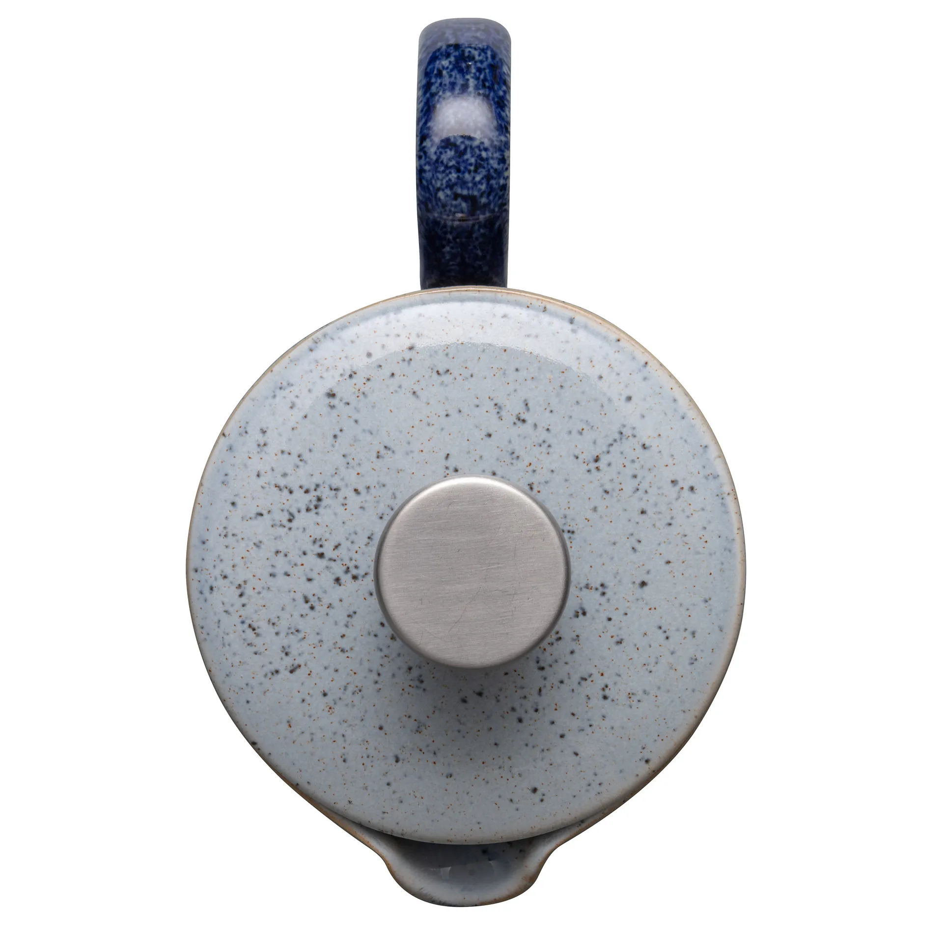 Studio Blue Cobalt prasa do kawy 1,5 L, Cobalt Denby