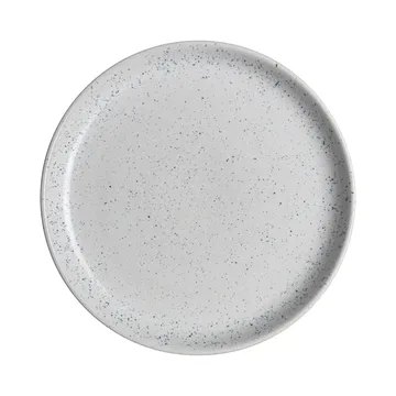 Studio Blue coupe talerz 21 cm - Chalk - Denby