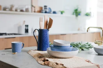 Studio Blue miska 20,5 cm - Pebble - Denby