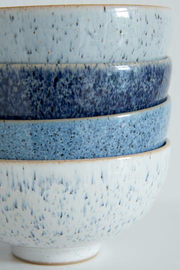 Studio Blue miska do ryżu 13 cm - Flint - Denby