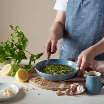 Studio Blue pasta miska 22 cm - Flint - Denby