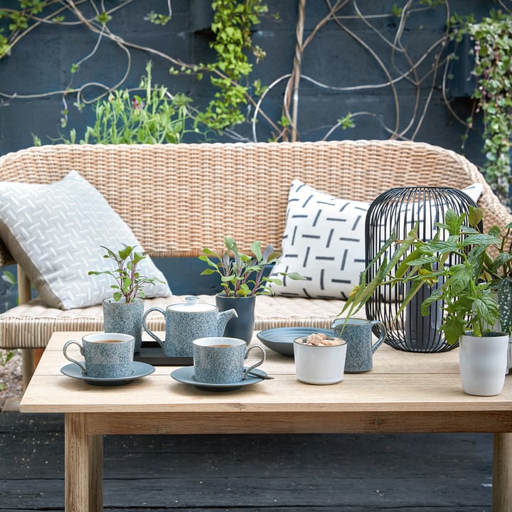 Studio Grey Brew cukiernica, Grey Denby