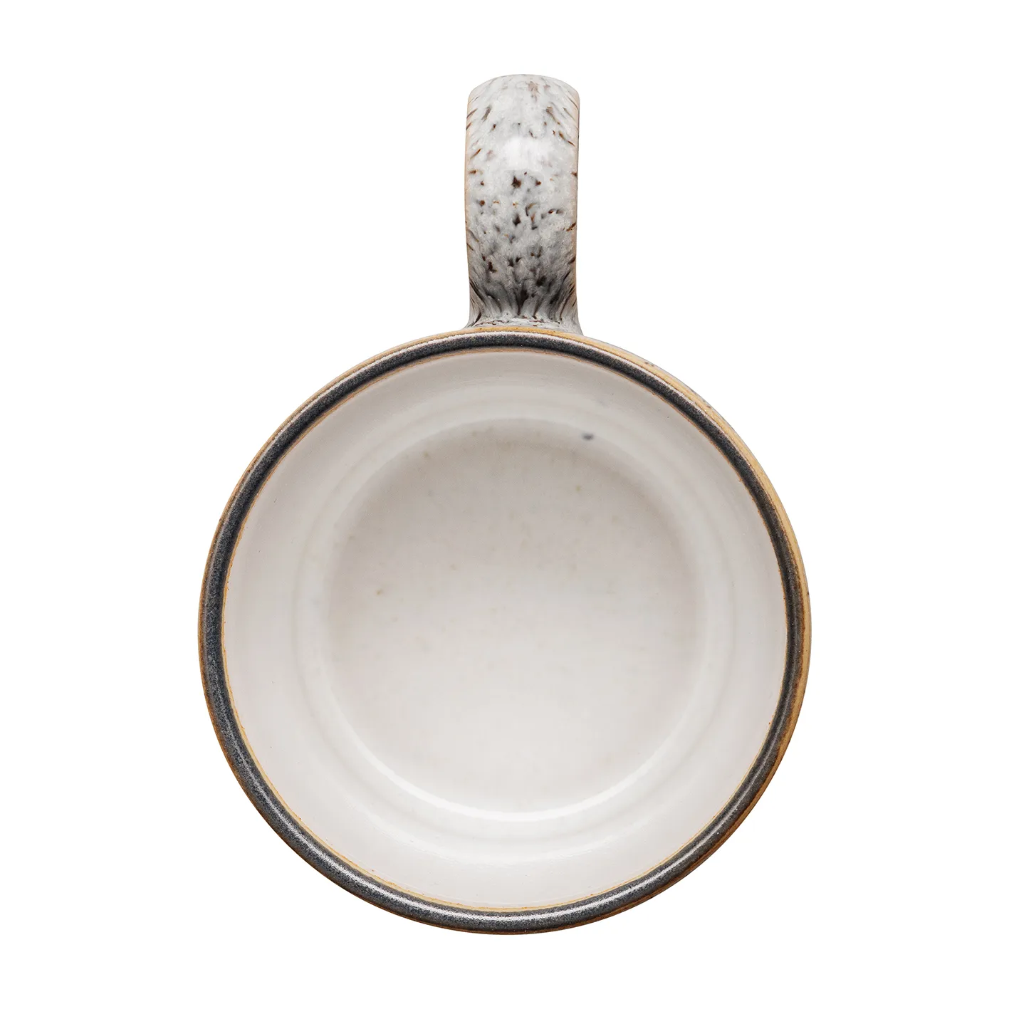 Studio Grey Brew filiżanka do espresso 100 ml, Grey Denby