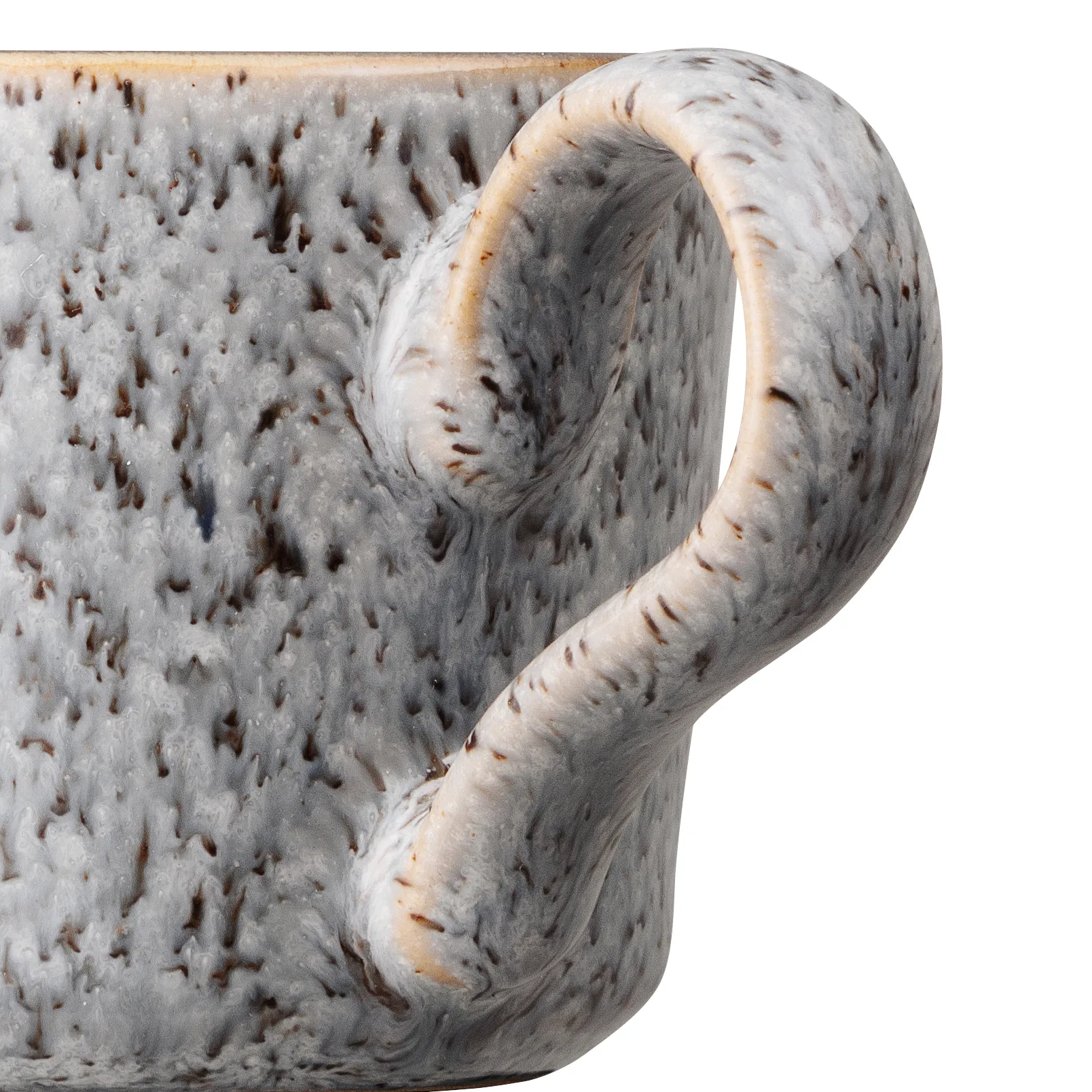 Studio Grey Brew filiżanka do espresso 100 ml, Grey Denby