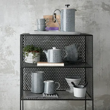 Studio Grey Brew filiżanka do espresso 100 ml - Grey - Denby