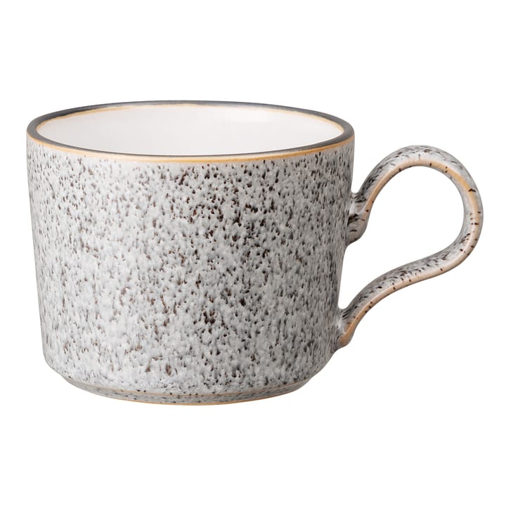 Studio Grey Brew filiżanka do herbaty 260 ml - Grey - Denby