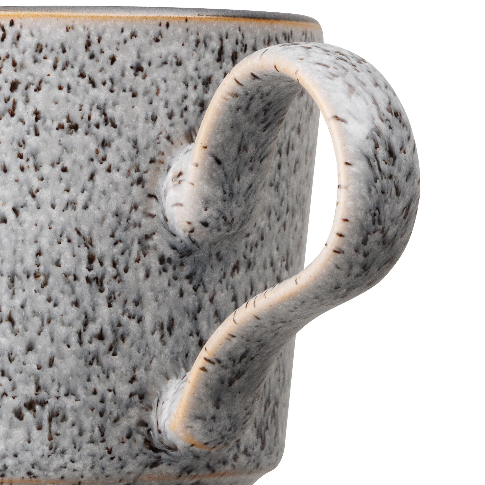Studio Grey Brew filiżanka do herbaty 260 ml, Grey Denby