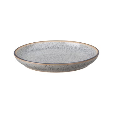 Studio Grey coupe mały talerz 17 cm - Granite - Denby