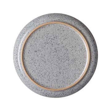 Studio Grey coupe mały talerz 17 cm - Granite - Denby