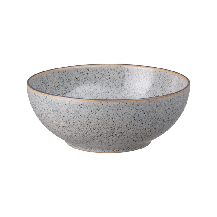 Studio Grey coupe miseczka na płatki 17 cm - Granite - Denby