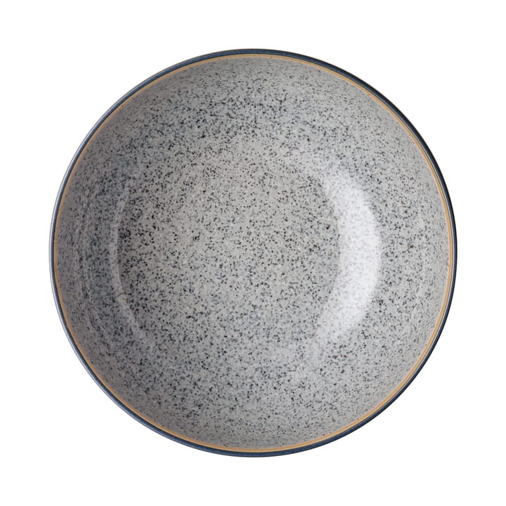 Studio Grey coupe miseczka na płatki 17 cm - Granite - Denby