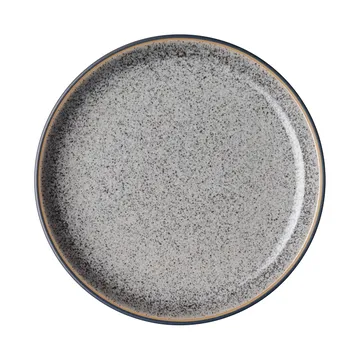 Studio Grey coupe talerz 21 cm - Granite - Denby