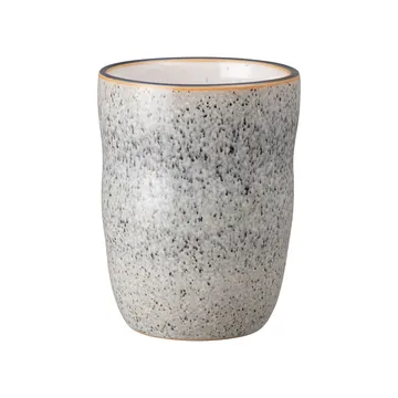 Studio Grey kubek bez ucha 275 ml - Granite - Denby