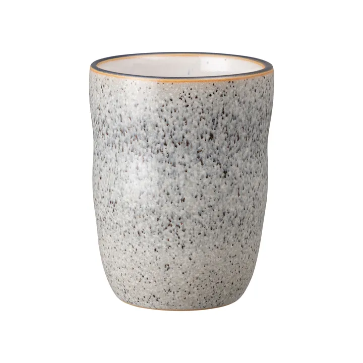 Studio Grey kubek bez ucha 275 ml - Granite - Denby