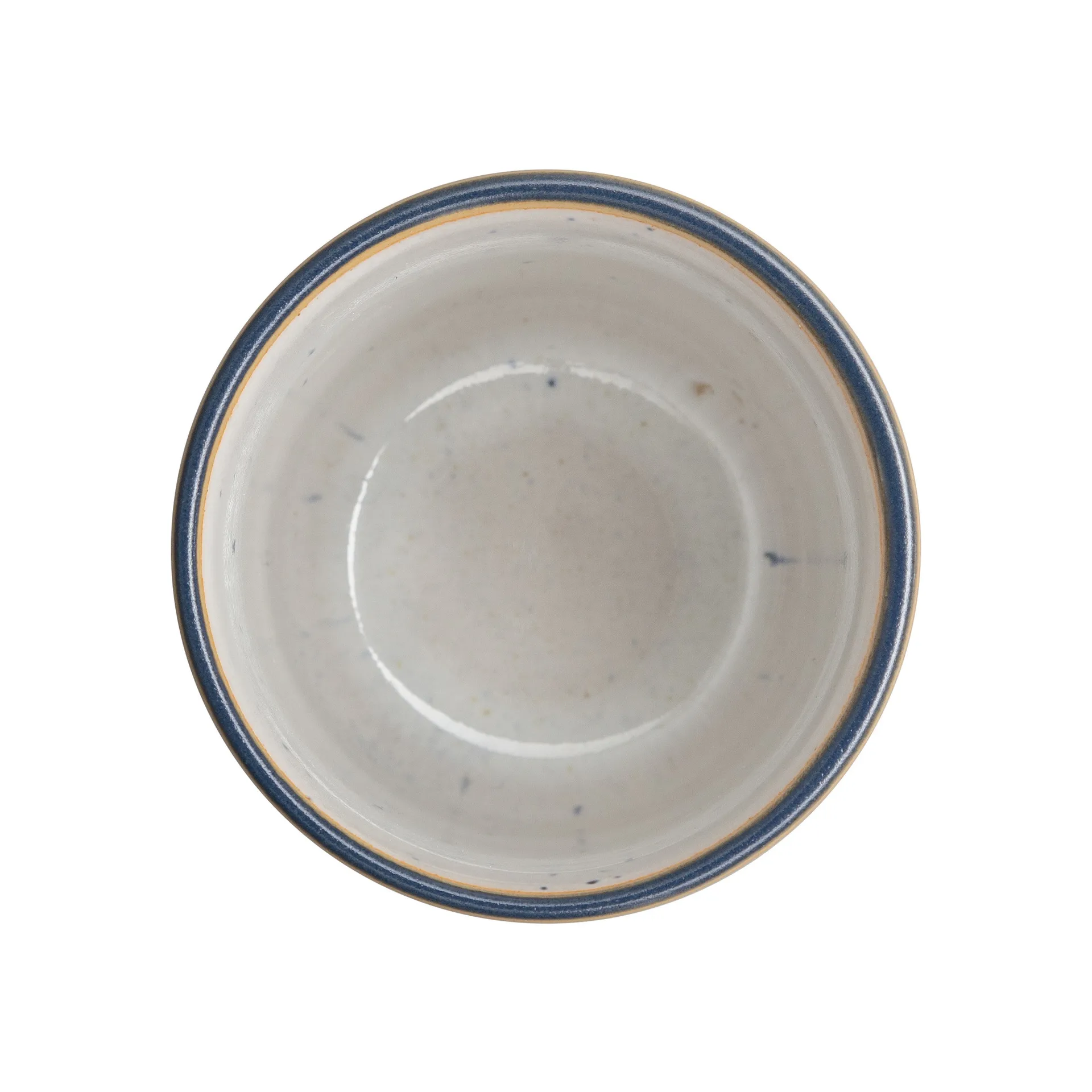 Studio Grey kubek bez ucha 275 ml, Granite Denby